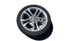 2012-2018 Audi A6 19-INCH 8.5JX19H2 Wheel Rim W/ 255/40R19 Tire 4G0601025BS. Fixed Price $384.66.