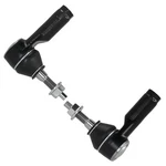 2PCS Front Left & Right Outer Tie Rod End For Buick Encore Chevy Trax 2013-2022. Fixed Price $25.36.