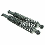 Monroe Load Leveling Rear Shock Absorbers Kit W/ Springs Set For Chevrolet Gmc. Fixed Price $163.95.