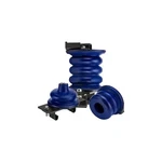 Supersprings Blue Front Sumosprings Hepler Kit Ford F53 SSF-173-40-2. Fixed Price $546.81.