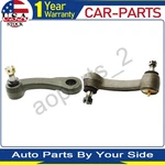 For Mevotech Front Steering Idler Arm Pitman 2PCS. Fixed Price $59.79.