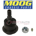 Moog Front Upper Ball Joint For 2003-2010 Dodge Ram 3500 Spring Ride Xb. Fixed Price $172.56.