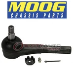 Moog At Pitman Arm Steering Drag Link For 1987 Gmc V1500 - Gear Gt. Fixed Price $49.00.