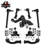 9X Steering Kit Ball Joints Sway Bar Links Tie Rod Ends For Kia Sportage. Fixed Price $68.80.