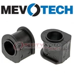Mevotech Supreme Front To Frame Stabilizer Bar Bushing Kit For 1983-1991 Oa. Fixed Price $17.88.