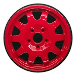 Wheel Rim Porsche Boxster 17 1999-2002 99636213001 Painted Oem Factory 67316. Fixed Price $209.00.