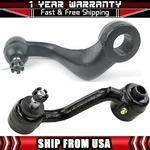 Mevotech 2 Front Idler Arm Pitman Fits Dodge Dart Plymouth Barracuda. Fixed Price $88.73.