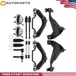 Front Upper & Lower Control Arm Wheel Bearing Hub Ford Explorer Mountaineer. Fixed Price $363.88.