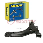 Moog Front Right Lower Suspension Control Arm Ball Joint For 2004-2008 Dn. Fixed Price $96.14.
