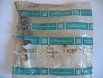 Genuine Gm 3965137 Steering Knuckle Lower Control Arm Pivot Stud/ball Joint. Fixed Price $11.99.