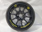 2003 2004 2005 2006 Mercedes SL500 Oem Wheel Rim Spare 17X6. Fixed Price $130.00.