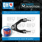 Wishbone / Suspension Arm Fits Honda Accord CE7 1.9 Front Upper, Left 96 To 98. Fixed Price $55.28.
