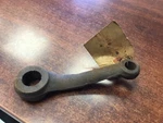New Old Stock Ford 1949 1950 1951 Crownliner Victoria Pitman Arm 8A-3590-B. Fixed Price $60.00.