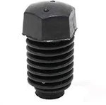 Genuine Gm Hood Stop Bumper 472450. Fixed Price $11.84.