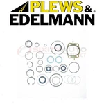 Edelmann Steering Gear Rebuild Kit For 1979-1988 Chevrolet Monte Carlo 3.8L La. Fixed Price $110.14.