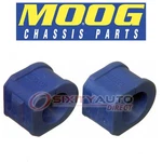 Moog Front To Frame Stabilizer Bar Bushing Kit For 1978-1999 Chevrolet Monte. Fixed Price $25.23.