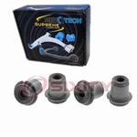 Mevotech Supreme Front Upper Suspension Control Arm Bushing Kit For Sc. Fixed Price $30.45.