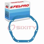 Fel-pro Front Axle Housing Cover Gasket For 1968 International 1000C Hn. Fixed Price $14.87.