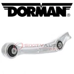 Dorman Front Right Lower Forward Suspension Control Arm 2013-2016 Audi Uv. Fixed Price $143.27.