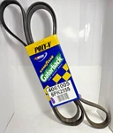 Poly-v Goodyear Gatorback 4061005 6PK255 Serpentine Belt 100.5" Length Ribs. Fixed Price $29.95.