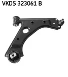 Skf Vkds 323061 Track Control Arm For Abarth,alfa Romeo,citro N,fiat,peugeot. Fixed Price $69.01.