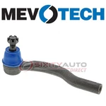 Mevotech Supreme Front Right Outer Steering Tie Rod End For 2005-2019 Nissan Iz. Fixed Price $45.08.