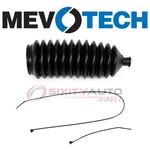 Mevotech Supreme Front Left Rack Pinion Bellows Kit For 1982-1983 Mercury Lt. Fixed Price $27.78.