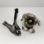 05-12 Porsche Boxster Cayman 987 Right Front Knuckle Hub W/ Control Arm Set Oem. Fixed Price $134.99.