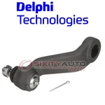 Delphi TA2542 Steering Pitman Arm For PA7239PR MK7239 JPA178 Uz. Fixed Price $79.92.