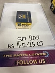 Amc 10/50/80 Series 1967-69 Nos Control Arm Bushing K-3019 Made Usa. Fixed Price $67.50.