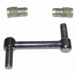 Front Idler Arm Fits 1949-1951 Mercury 49-51 Lincoln Cosmopolitan. Fixed Price $312.99.