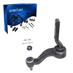 Detroit Axle New Front Steering Idler Arm Heavy Duty For Chevrolet Blazer. Fixed Price $51.95.