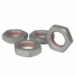 Genuine Ford Steering Pitman Arm Nut W709296-S441. Fixed Price $6.00.