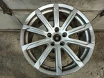 *scratches* 18X9 Alloy Wheel Rim From 2015 Audi Tt 12579041. Fixed Price $162.38.