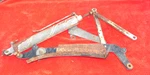 1952 Cadillac Convertible Top Support Arms Brackets Scissors 4575729. Fixed Price $449.99.
