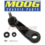 Moog Steering Pitman Arm For 2007 Gmc Sierra 2500 Hd Classic - Gear Dt. Fixed Price $105.92.