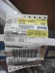 Wiper Arm Nos Gm Parts Oem # 20004890. Fixed Price $20.00.