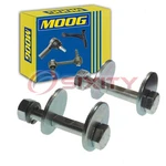 Moog Front Upper Alignment Caster Camber Kit For 1992-1999 Chevrolet K2500 Wi. Fixed Price $49.01.