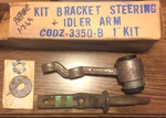 Nos? 1960 1961 1962 & Early 1963 Ford Falcon Cyl Manual Steering Idler Arm Kit. Fixed Price $79.60.