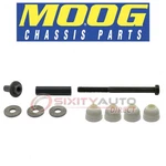 Moog Front Stabilizer Bar Link Kit For 1988-1999 Gmc C1500 Spring Steering Ug. Fixed Price $23.45.