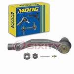 Moog Right Outer Steering Tie Rod End For 1994-2001 Acura Integra Gear Rack Ns. Fixed Price $39.50.