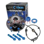 Mevotech Titan Xf Front Wheel Bearing Hub Assembly For 2003-2013 Chevrolet Dd. Fixed Price $149.67.