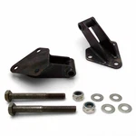 1933 To 1934 Ford Upper Shock Brackets Kit Solid Axle. Fixed Price $61.38.