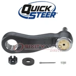 Quicksteer Steering Pitman Arm For 2003-2009 Hummer H2 Gear Pk. Fixed Price $60.87.