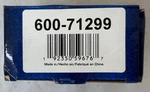 Carquest Premium Pitman Arm 600-71299. Fixed Price $32.99.