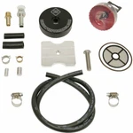 Bd-power Flow-max Tank Sump Kit With 3" Hole Saw Ford Chevy Gmc Dodge Ram. Fixed Price $193.95.