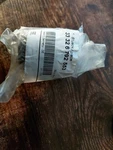 New Genuine Bmw Control Arm Bushing 33326792553. Fixed Price $50.00.