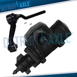 Steering Gear Box Idler Arm For 1997-2002 Grand Marquis Town Car Crown Victoria. Fixed Price $203.65.