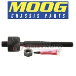 Moog Inner Steering Tie Rod End For 2014-2015 Lexus IS250 2.5L V6 Gear Xa. Fixed Price $57.39.