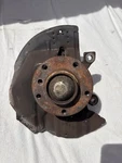Used 1999-2008 Bmw E46 E85 E86 323I 325I 328I 330I Z4 Front Left Knuckle. Fixed Price $60.00.